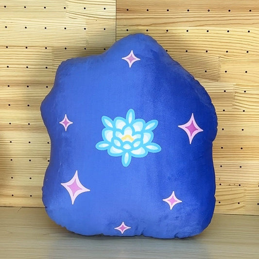 Smile House Plush Honkai: Star Rail Pillow Jingliu Plush Doll 38CM