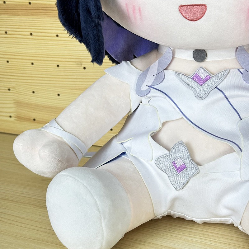 Smile House Plush Honkai: Star Rail Plushies Staring Seele 40CM Plush Doll