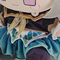 Smile House Plush Honkai: Star Rail Plushies Firefly 30CM Square Plush Doll